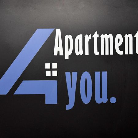 Kavos Apartments4You Ll Esterno foto