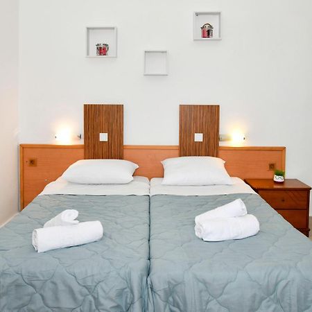 Kavos Apartments4You Ll Esterno foto
