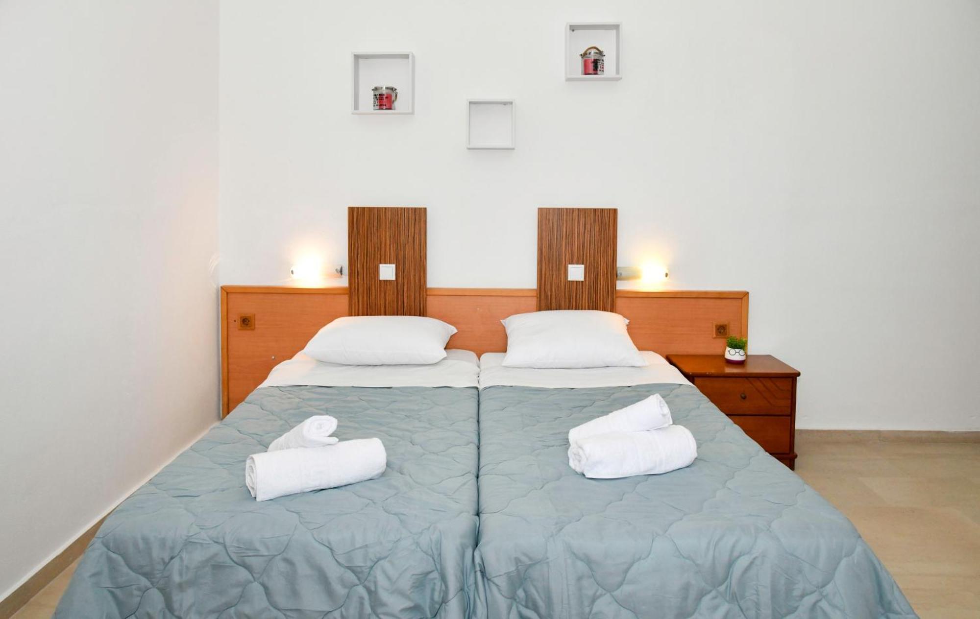 Kavos Apartments4You Ll Esterno foto