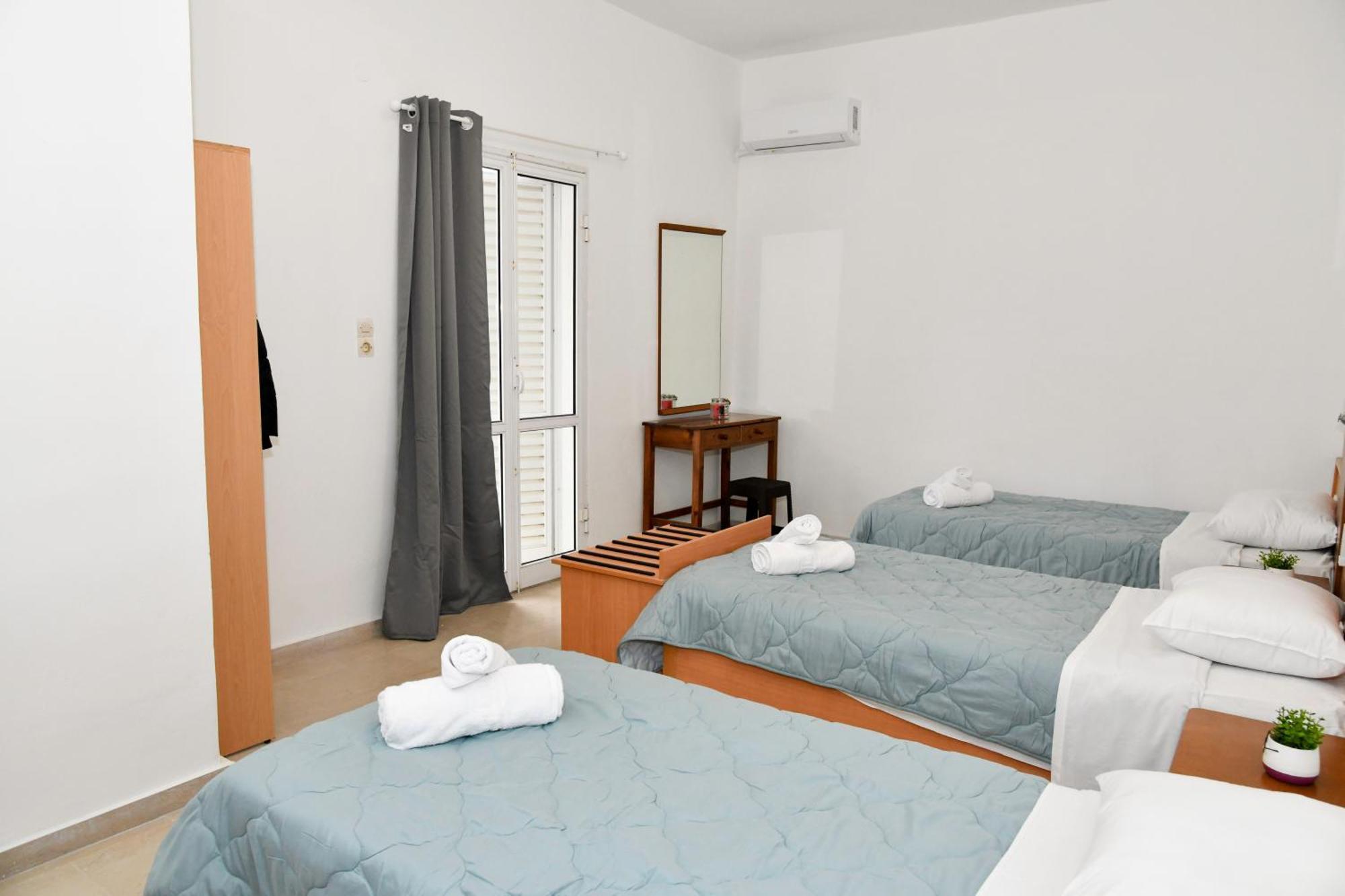 Kavos Apartments4You Ll Esterno foto