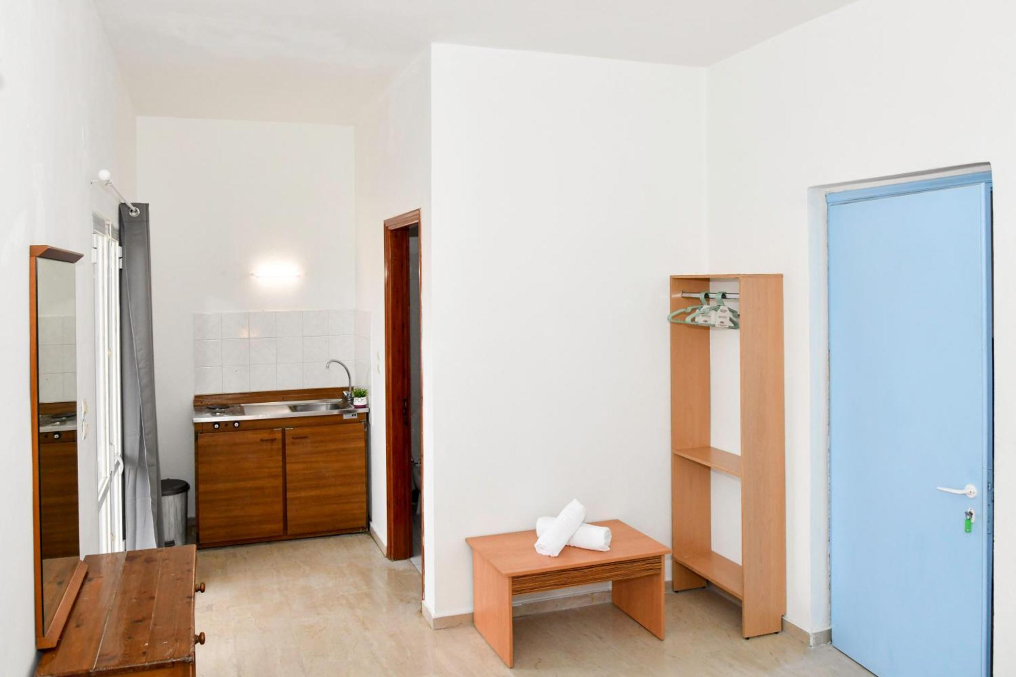 Kavos Apartments4You Ll Esterno foto