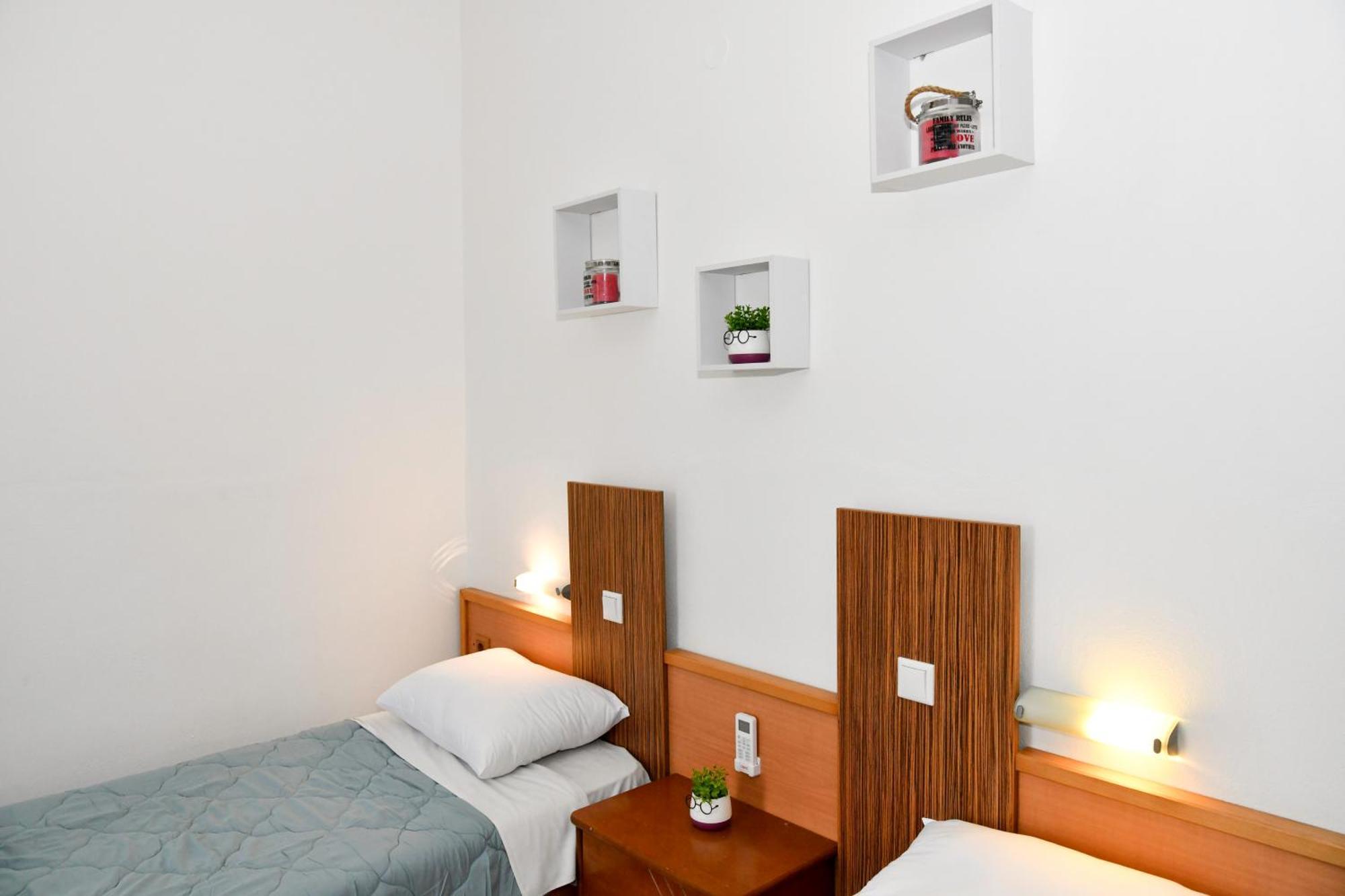 Kavos Apartments4You Ll Esterno foto