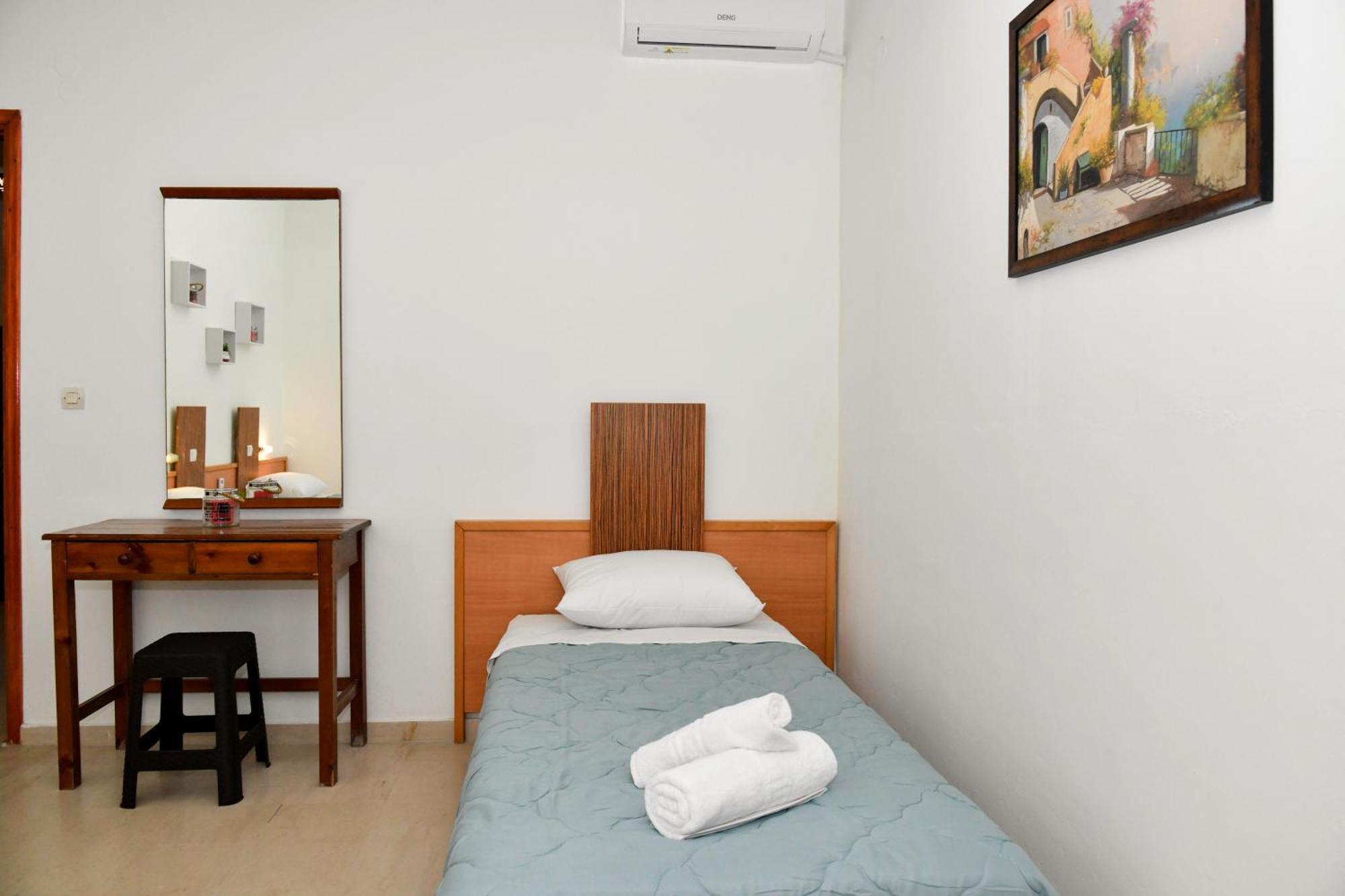Kavos Apartments4You Ll Esterno foto