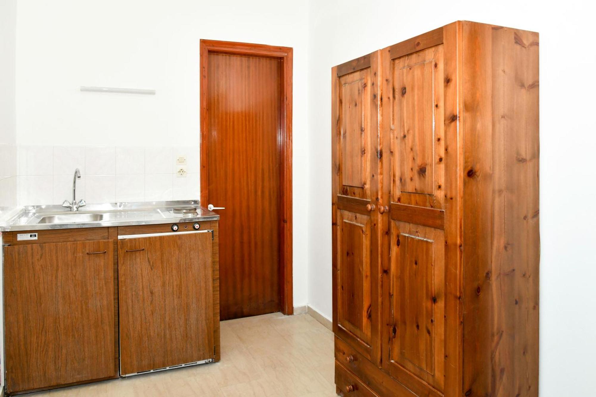 Kavos Apartments4You Ll Esterno foto