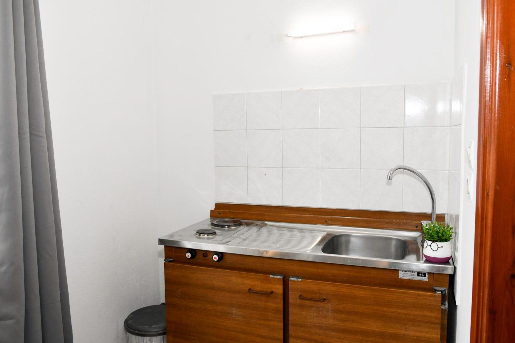 Kavos Apartments4You Ll Esterno foto