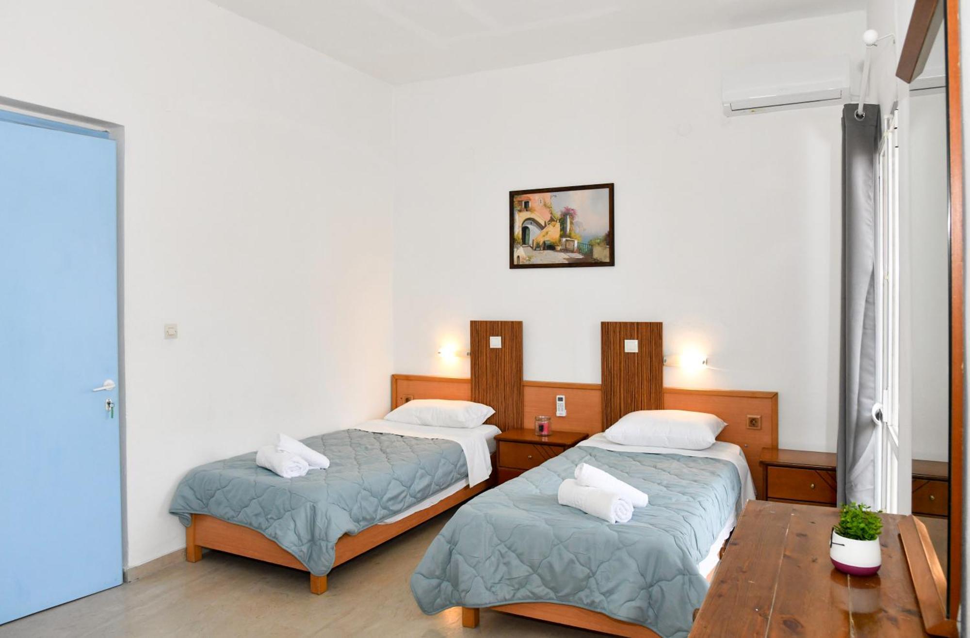 Kavos Apartments4You Ll Esterno foto