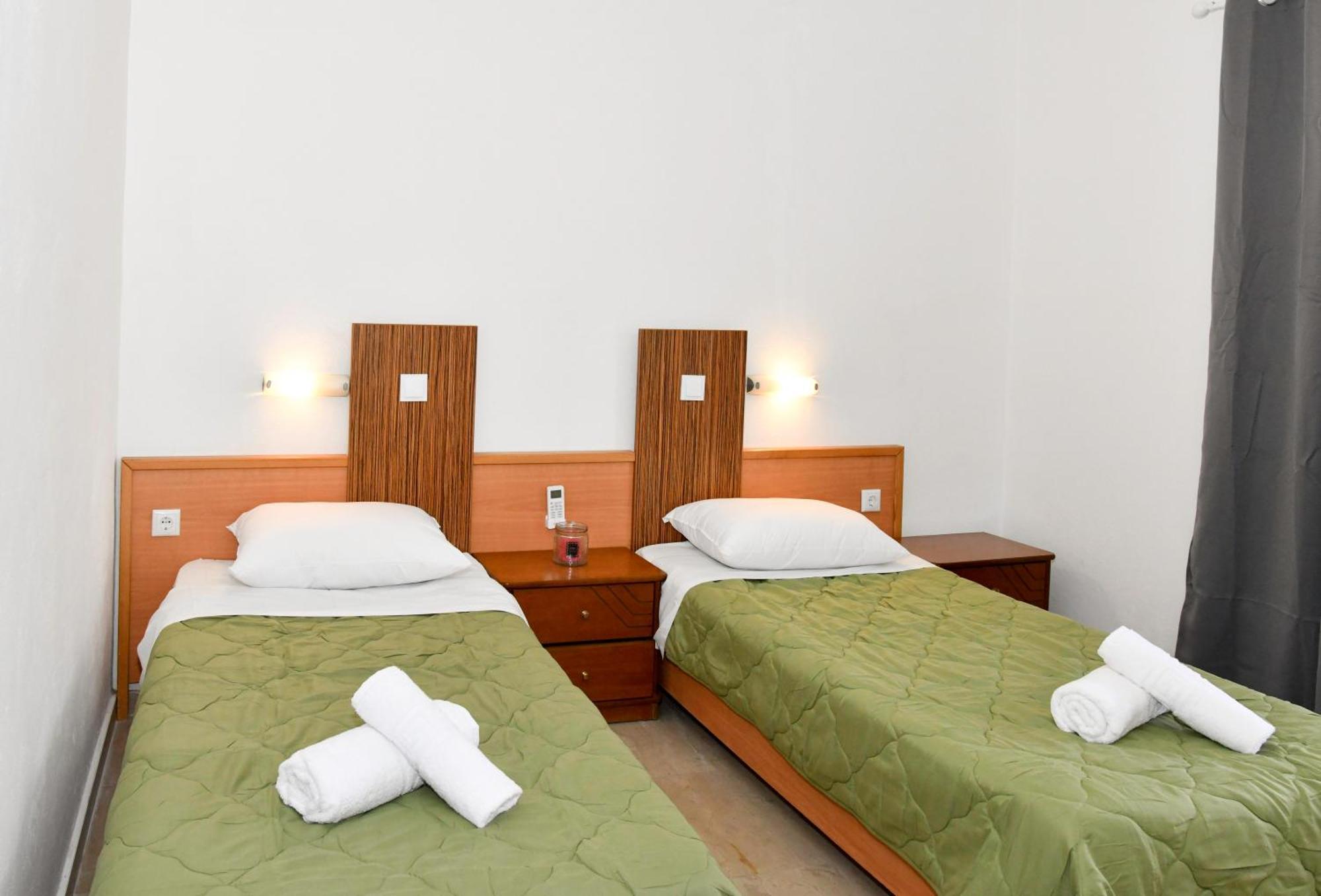 Kavos Apartments4You Ll Esterno foto