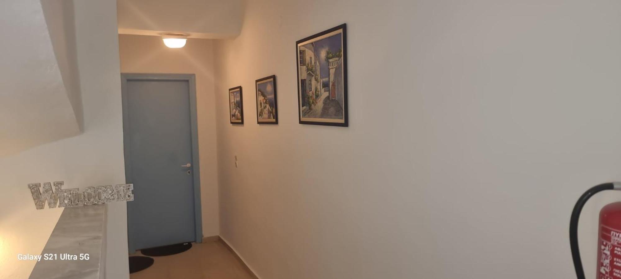 Kavos Apartments4You Ll Esterno foto