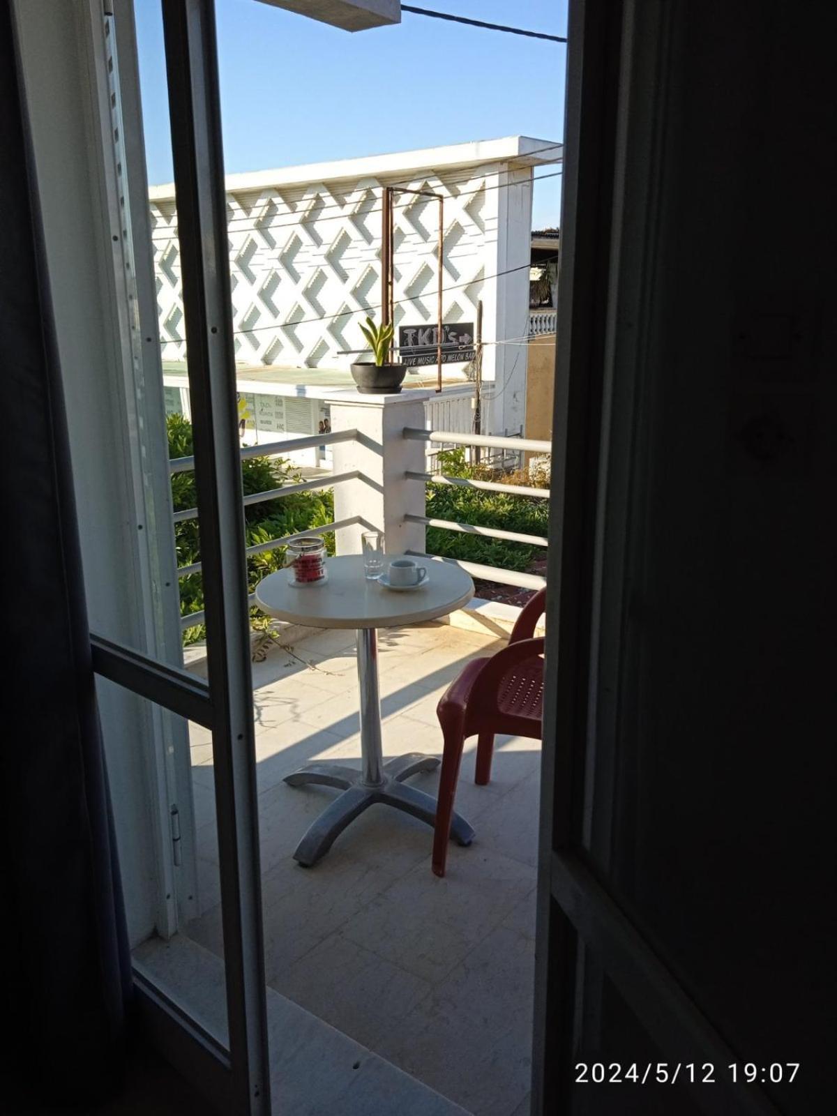 Kavos Apartments4You Ll Esterno foto