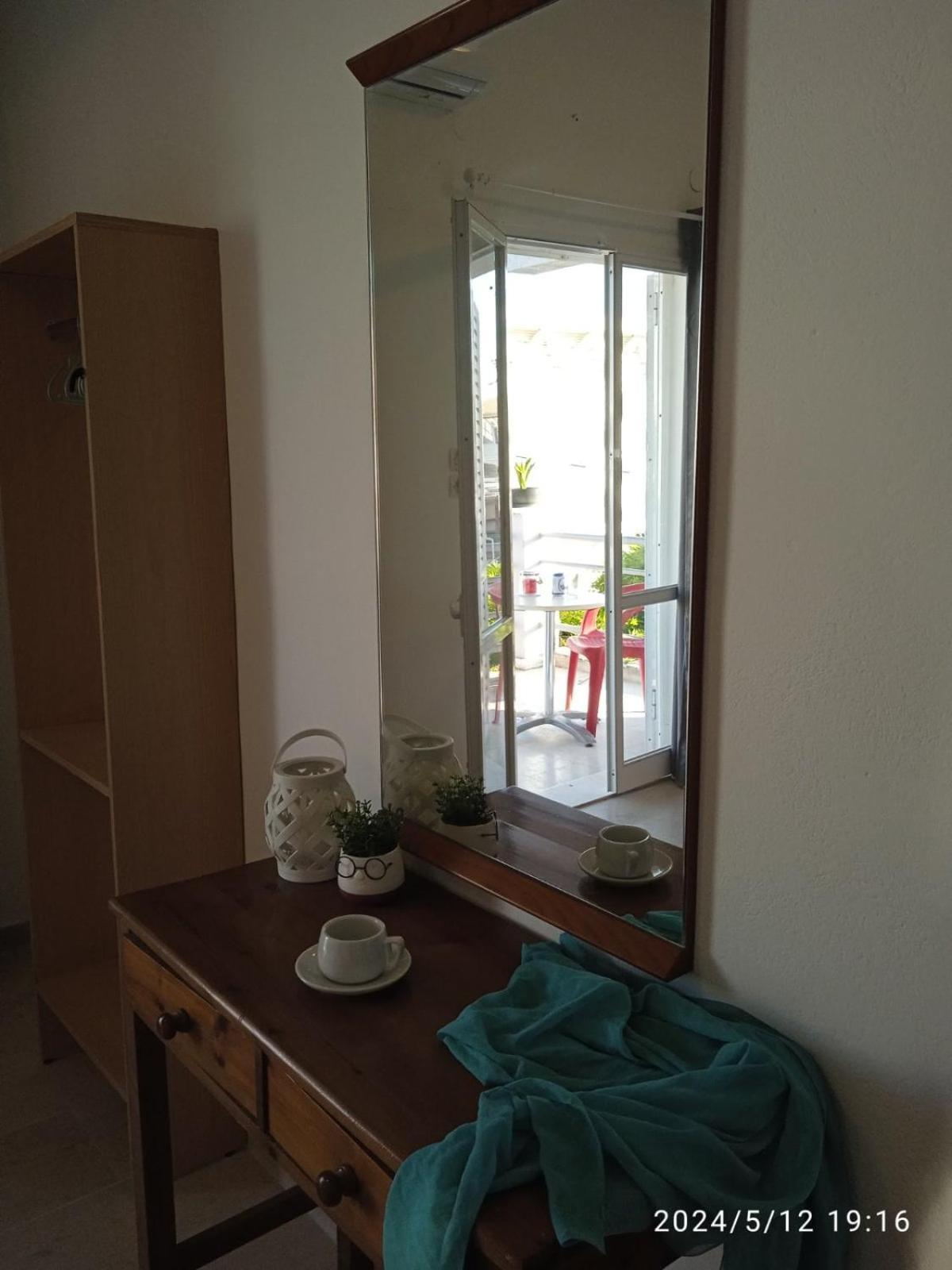 Kavos Apartments4You Ll Esterno foto